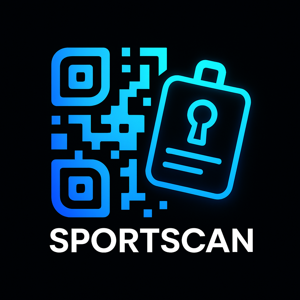 Cod QR printat 3D